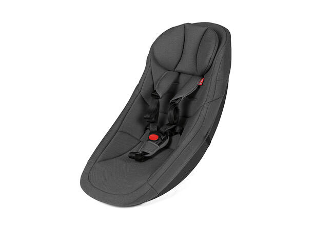 Hamax Baby Insert Babysete med seler 