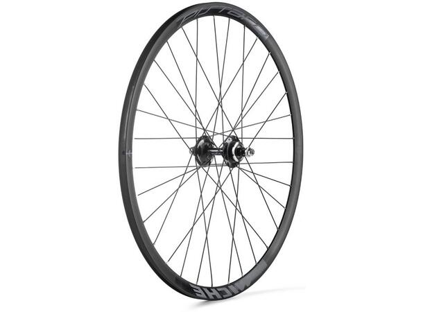 Miche Pistard Pista Pista Hjulsett Bane, Clincher 