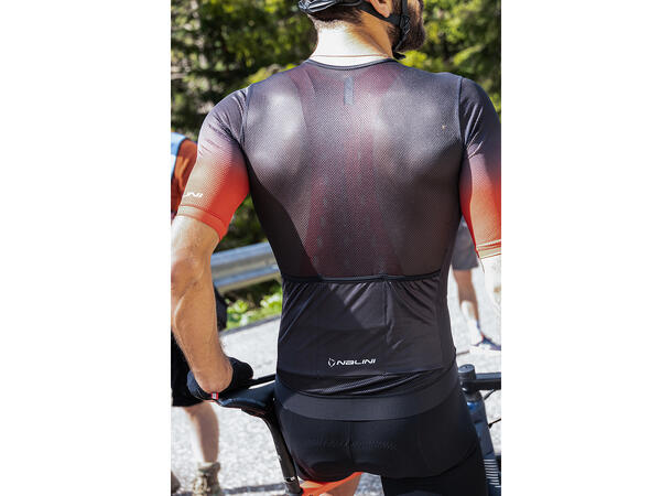 Nalini Ergo Bib Sykkelshorts 22 M 