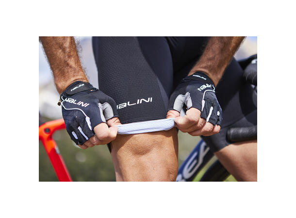 Nalini Ergo Bib Sykkelshorts 22 M 