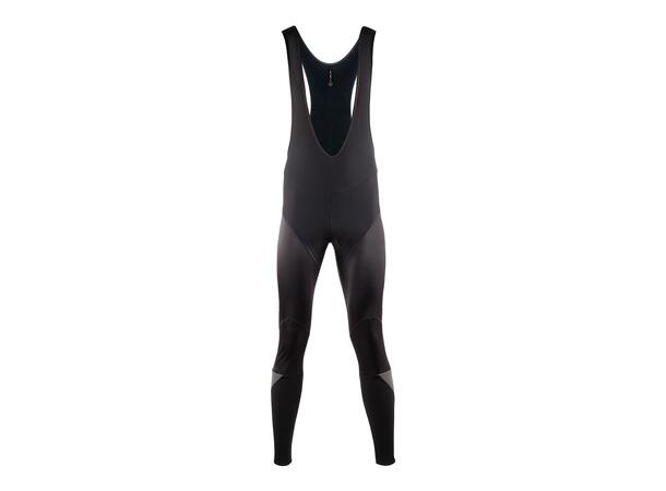 Nalini Road Wind Vinter Sykkelbukse M 