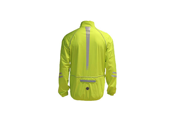Orack Tour Regnsett XS 