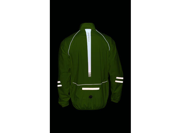 Orack Tour Regnsett XS 