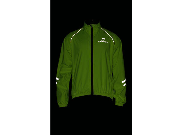 Orack Tour Regnsett XS 