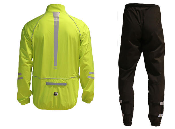 Orack Tour Regnsett XS 
