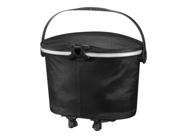 Ortlieb UP-Town Rack City Sort, 17,5 L 