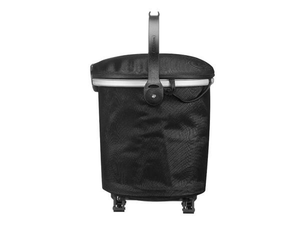 Ortlieb UP-Town Rack City Sort, 17,5 L 