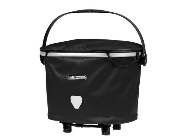 Ortlieb UP-Town Rack City Sort, 17,5 L 