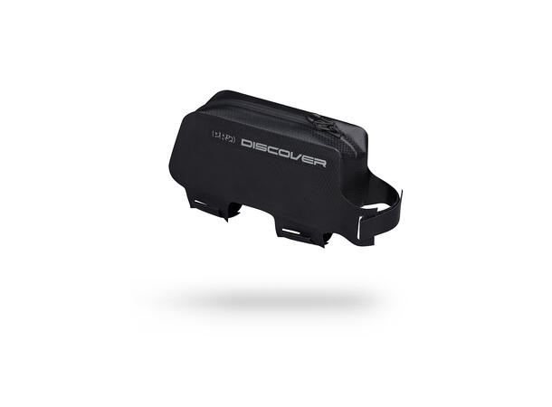 PRO Team Rammeveske 0,7L, Vanntett, 83g 