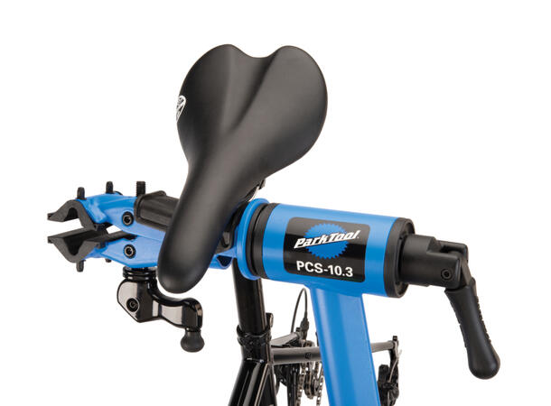 Park Tool Mekkestativ Deluxe Home PCS-10.3 