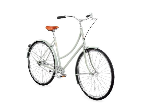 Pelago Brooklyn 8S Helene Grey, 8-gir, M 