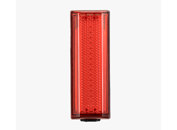 Ravemen LS10 Lyktsett 600 Lumens foran + baklys 
