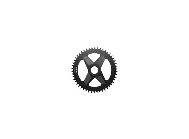 Rotor NoQ 1x11 Drev DM 44T, Rundt, 1x11, Direct Mount 