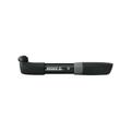 SKS Rookie Minipumpe Sort, 5 Bar