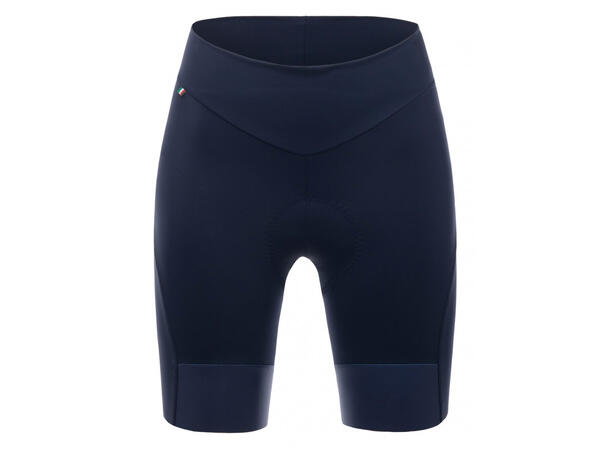 Santini Alba Dame Sykkelshorts Blå XL 