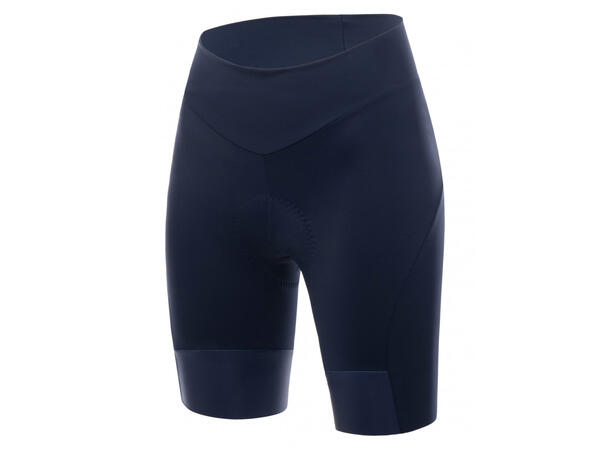 Santini Alba Dame Sykkelshorts Blå XL 