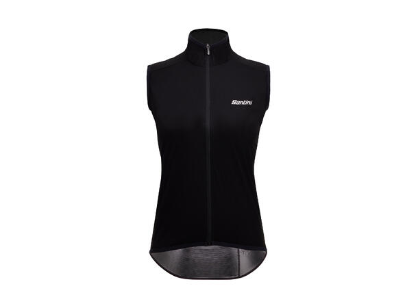 Santini Guard Nimbus Vest Sort M 