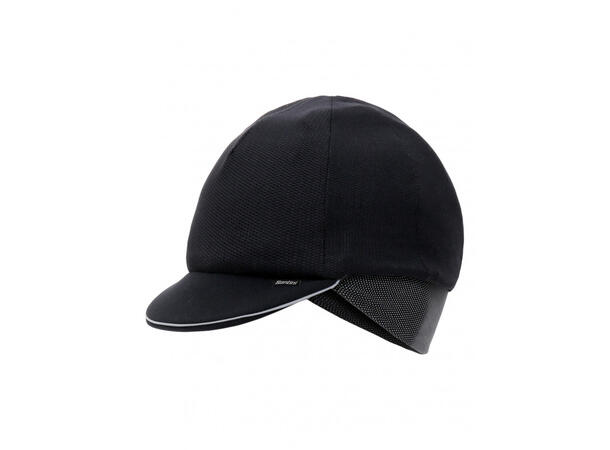 Santini Passo Winter Cap Bekjemp kulda 