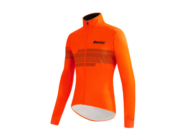 Santini VEGA Winter ZEROWIND jakke 22 S 