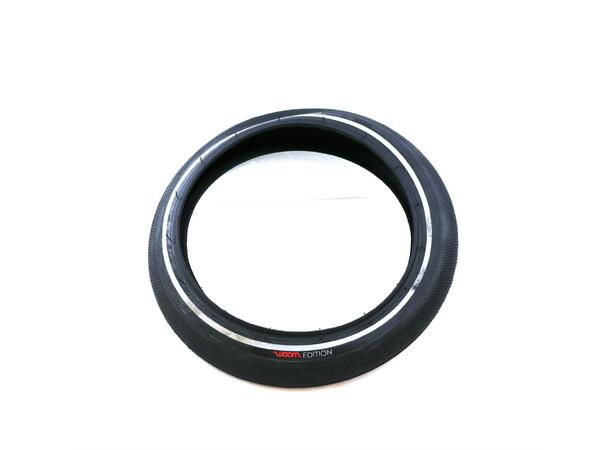 Schwalbe 12"  Dekk Woom Edition Woom 1 