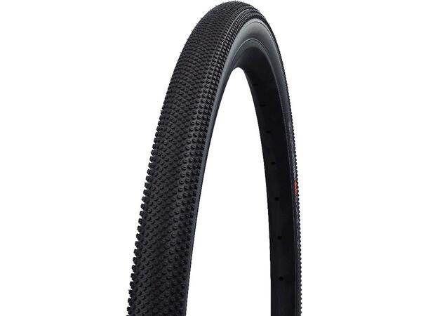 Schwalbe G-One Allround TLE 35C Dekk 700x35mm, 3-5bar 