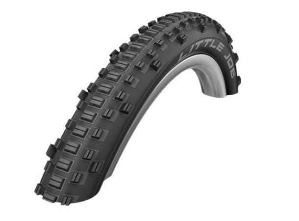 Schwalbe Little Joe 24" Dekk 47-507, 24x1.85 