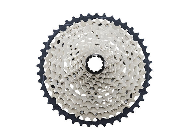 Shimano SLX M7100 12-Delt Kassett 10-51 