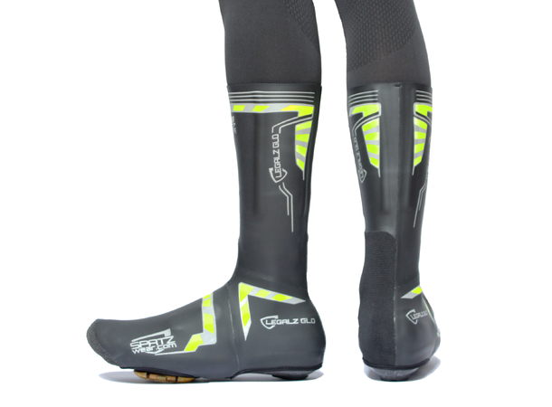 Spatzwear Legalz Glo Skotrekk M-L 