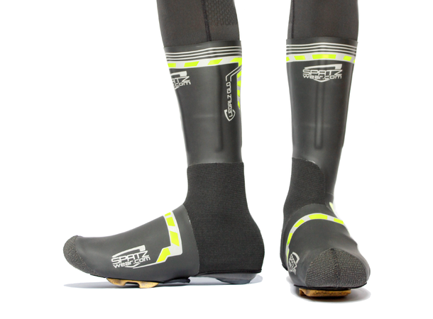 Spatzwear Legalz Glo Skotrekk M-L 