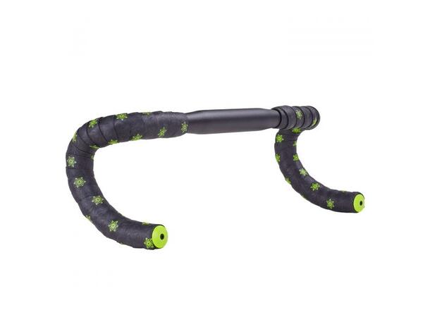 Supacaz Sticky Kush Galaxy Styretape Neon Gul 