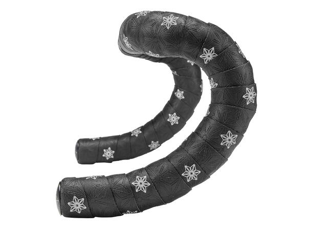 Supacaz Sticky Kush Galaxy Styretape Sort/Hvit 