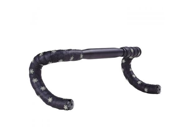 Supacaz Sticky Kush Galaxy Styretape Sort/Hvit 