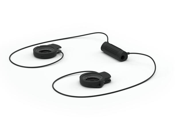 Thule Chariot Brake Kit Håndbetjent bakbrems 