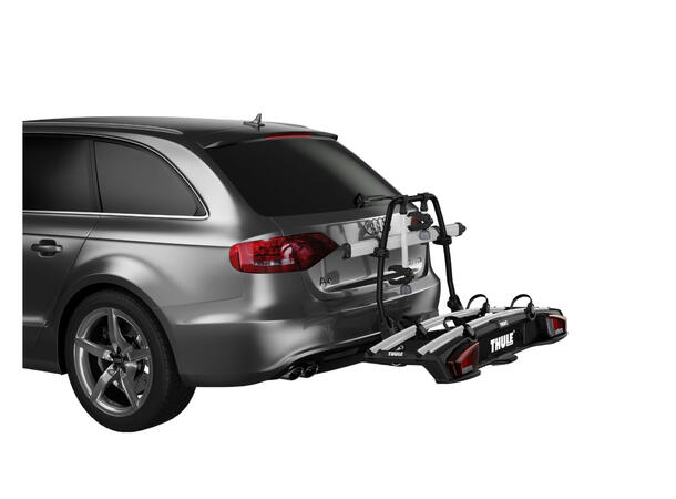 Thule Loading Ramp XT Rampe for lasting og lossing av sykler 