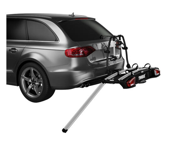 Thule Loading Ramp XT Rampe for lasting og lossing av sykler 