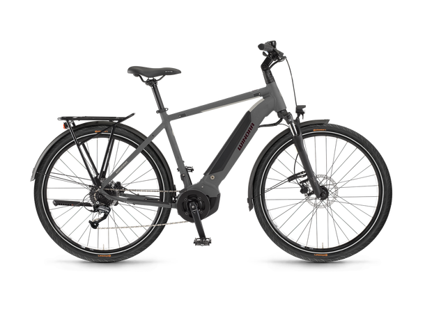 Winora Yucatan 8 Herre 48 