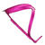 Supacaz Fly Cage Ano Flaskeholder Rosa 
