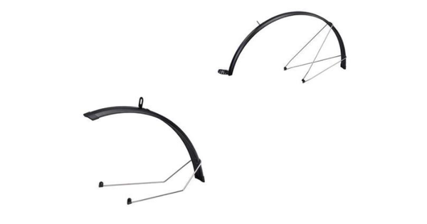 Speedshield rapid deals & fastroad fender