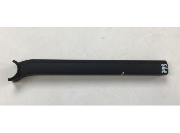 Ridley Noah FAST Salpinne 400mm Carbon, Sort Matt 