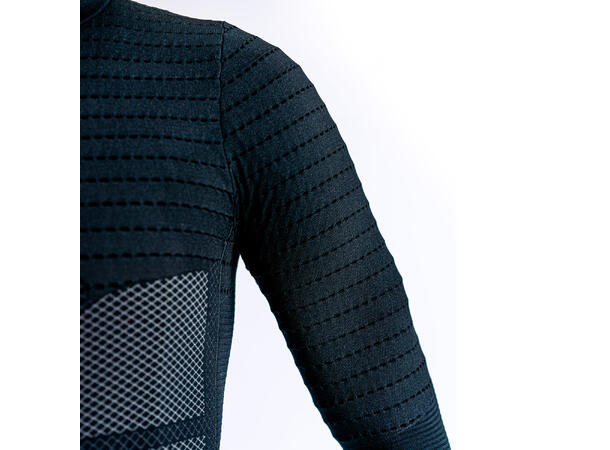 Spatzwear Basez 2 Undertrøye Sort M-L 