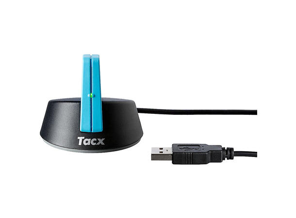 Tacx-antenne med ANT+®-tilkobling 