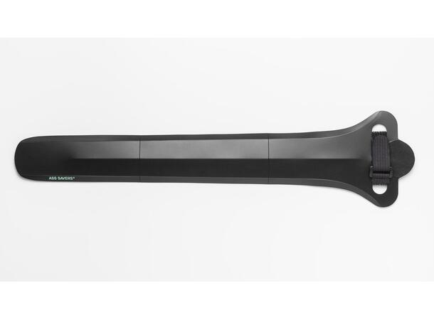 ASS SAVER Fendor Bendor Regular Gen 4 Hold rumpa tørr uansett sykkel 