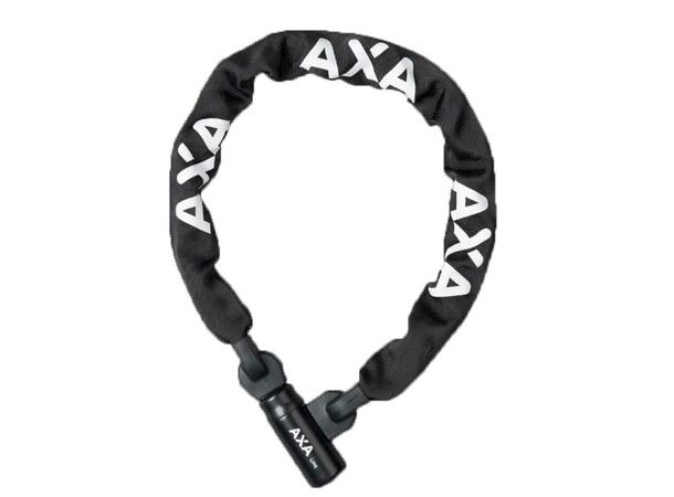 AXA Linq Kjettinglås Nøkkel, 100cm, 9,5mm 