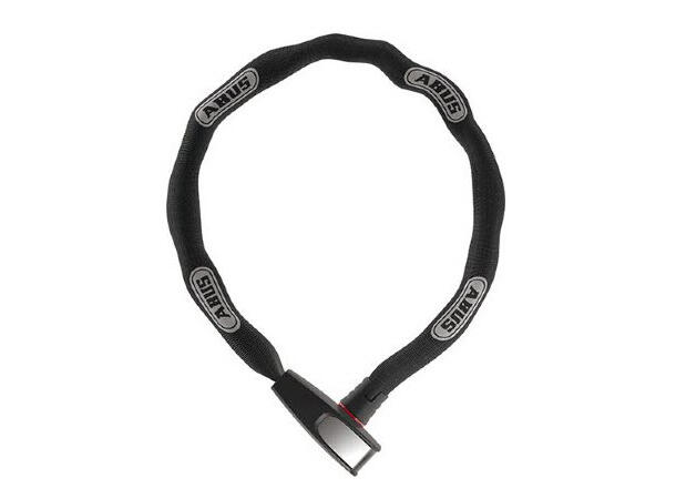Abus 6806 Catena Kjettinglås Nøkkel, Level 6 Extra, 110 cm 