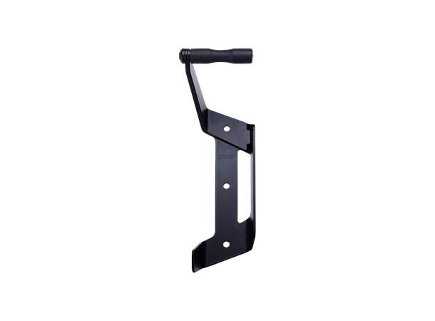 BBB ParkingLot BTL-126 Sykkelholder Fast arm for montering på vegg 