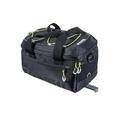 Basil Miles MIK Bagasjebrett Veske Sort, 7l, Vanntett(IPX3)