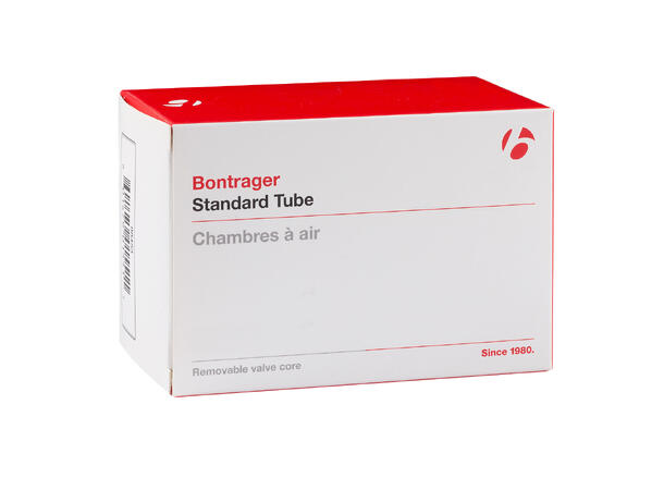 Bontrager BIL 26" Slange 26" x 2.0-2.4", 48mm Ventil 