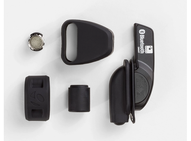 Bontrager Duotrap S Digital Sensor Ant+ 