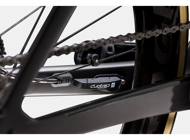 Bontrager Duotrap S Digital Sensor Ant+ 