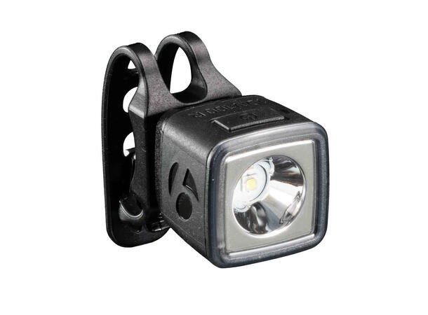 Bontrager Ion 100 R sykkelfrontlykt 100L, USB 
